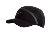 Brooks Base Hat - BLACK