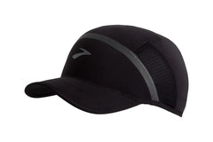 Brooks Base Hat - BLACK