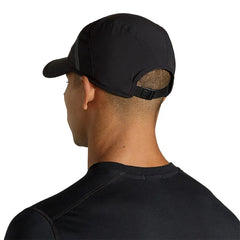 Brooks Base Hat - BLACK
