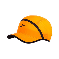 Brooks Base Hat - BLACK