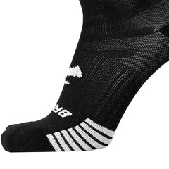 Brooks Ghost Lite Quarter 2-Pack - BLACK