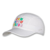 Brooks Moment Hat - RUN PROUD 23