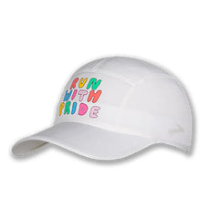Brooks Moment Hat - RUN PROUD 23