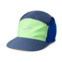 Brooks Propel Mesh Hat 2.0 - NEO CAYENNE