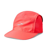 Brooks Propel Mesh Hat 2.0 - NEO CAYENNE