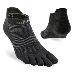 Injinji Run OG No Show - Injinji Run OG No ShowGRAY