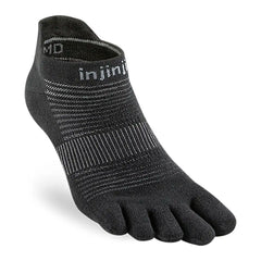 Injinji Run OG No Show - Injinji Run OG No ShowGRAY