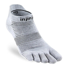 Injinji Run OG No Show - Injinji Run OG No ShowGRAY
