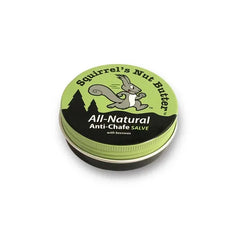 Squirrel's Nut Butter Anti-Chafe Tin - 2.0 oz