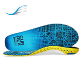 Currex RunPro - High Profile - BLUE