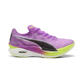 Puma Deviate NITRO Elite 3 - PURE MAGENTA / YELLOW ALERT