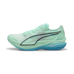 Puma Deviate NITRO Elite 3 - PURE MAGENTA / YELLOW ALERT