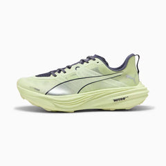 Puma Deviate NITRO Elite Trail - APPLE SPRITZ / DEEP PLUM