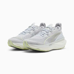 Puma ForeverRun NITRO 2 - SILVER MIST / APPLE SPRITZ
