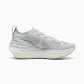 Puma ForeverRun NITRO 2 - SILVER MIST / APPLE SPRITZ