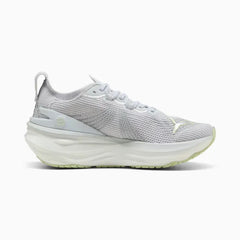 Puma ForeverRun NITRO 2 - SILVER MIST / APPLE SPRITZ