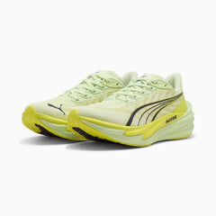 Puma Deviate NITRO 4 - APPLE SPRITZ / LUX LIME
