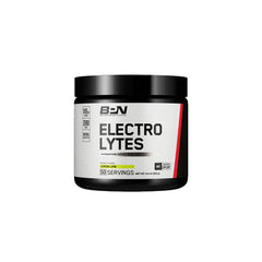 Bare Performance Nutrition Electrolyte 50 serving - LEMON LIME
