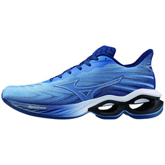 Mizuno Wave Creation 25 SSW - MARINA / NAVY PEONY