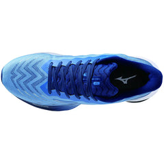 Mizuno Wave Creation 25 SSW - MARINA / NAVY PEONY