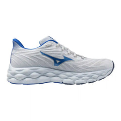 Mizuno Wave Sky 8 - PLEIN AIR / LASER BLUE