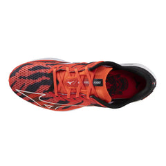 Mizuno Rebellion Flash 2 Oni Hayai - IGNITION RED / BLUE / WHITE