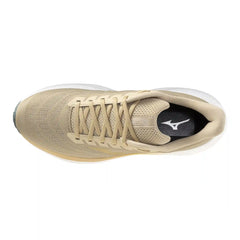 Mizuno Wave Sky 9 - PALE KAKI / CURDSWHEY