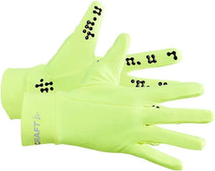 Craft Essence Thermal Multi Grip Glove - BLACK