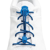 Lock Laces Original 48" - ROYAL BLUE