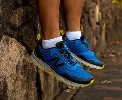 Lock Laces Original 48" - ROYAL BLUE