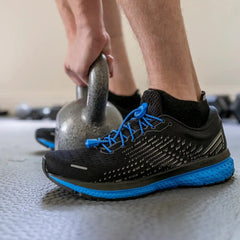 Lock Laces Original 48" - ROYAL BLUE