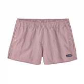 Patagonia Barely Baggies Shorts - 2.5" - QUIET VIOLET