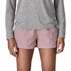 Patagonia Barely Baggies Shorts - 2.5" - QUIET VIOLET