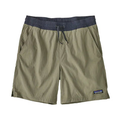 Patagonia Baggies Lights - 6 In. - RIVERROCK GREEN