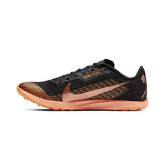Zoom Rival Waffle 2019 - OIL GREY / METALLIC COPPER / TOTAL ORANGE