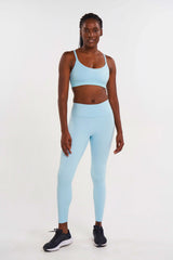 ALWRLD ALTRN Rib Bralette - STRATOSPHERE