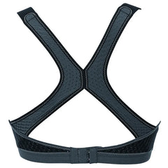 Anita DynamiX Star Sports Bra 2026 - GRAY