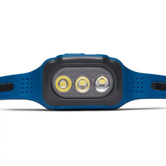 Black Diamond Deploy Run Light - CREEK BLUE