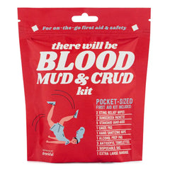 Drankful Blood Mud Crud Kit