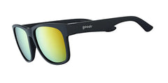 goodr BAMF G BFG Running Sunglasses - BEELZEBUB'S BOURBON BURPEES