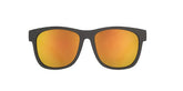 goodr BAMF G BFG Running Sunglasses - BEELZEBUB'S BOURBON BURPEES