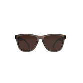 goodr Non-Reflection Perfection Running Sunglasses - BOSLEY'S BASSET HOUND DREAMS