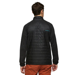 Cotopaxi Capa Hybrid Insulated Jacket - COTOPAXI BLACK