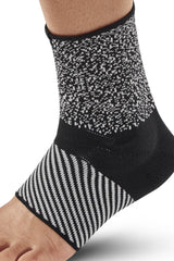 CEP Max Support Ankle Sleeve - BLACK