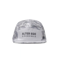 Alter Ego Cruiser Splash - SNOW CAMO