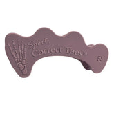 Correct Toes Sport - PURPLE