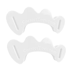 Correct Toes - CLEAR