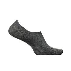 Feetures Elite Light Cushion Invisible - GRAY