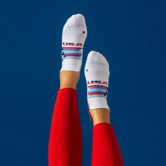 Feetures Elite Light Cushion Tab - Limited Edition - SPANGLED
