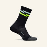 Feetures Elite Ultra Light Mini Crew - NIGHT TRACK